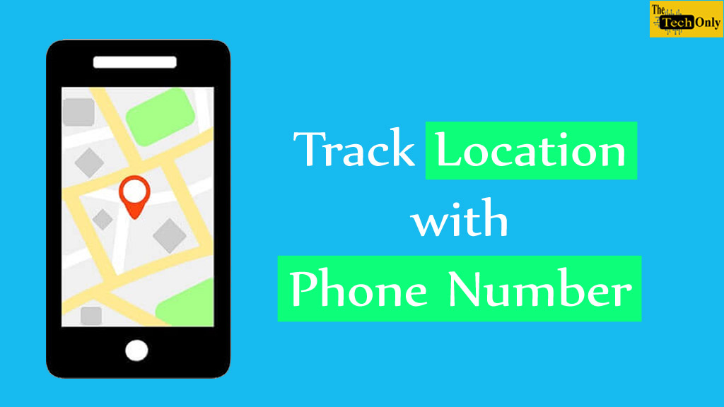 Track exact Location with Phone Number