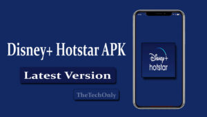 Disney+ Hotstar Mod APK