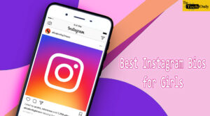 Best Instagram Bios for Girls