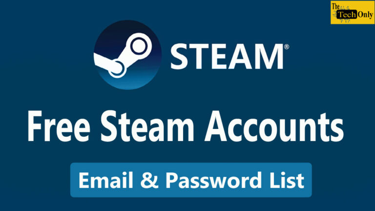 Free Steam Accounts With Games August 2024 Email Password List   Free Steam Accounts 768x432 