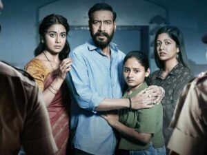 Drishyam 3 Hindi Movie telegram link
